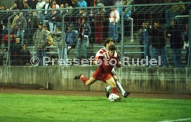 08.11.94 FC Bayern M&uuml;nchen Amateure - VfB Stuttgart