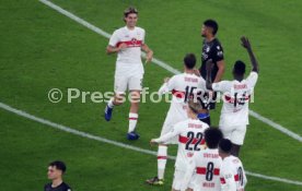19.10.22 VfB Stuttgart - DSC Arminia Bielefeld