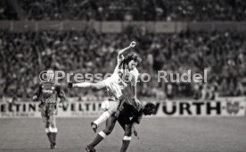 16.09.92 VfB Stuttgart - Leeds United
