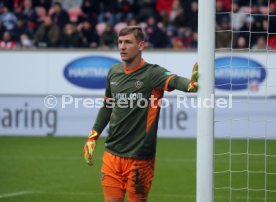 1. FC Heidenheim - Dynamo Dresden