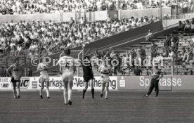 07.05.88 VfB Stuttgart - Borussia Dortmund
