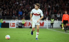 08.11.22 VfB Stuttgart - Hertha BSC Berlin