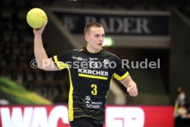 18.02.21 Frisch Auf G&ouml;ppingen - TVB Stuttgart