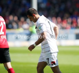 SC Freiburg - Bayer 04 Leverkusen