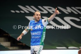 18.02.21 Frisch Auf G&ouml;ppingen - TVB Stuttgart