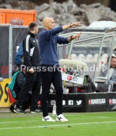 15.10.22 VfB Stuttgart - VfL Bochum