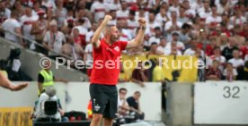 VfB Stuttgart - Hannover 96