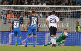 TSG 1899 Hoffenheim - FC Liverpool