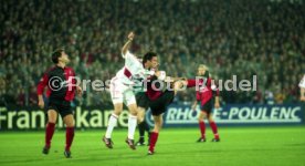 13.11.96 SC Freiburg - VfB Stuttgart
