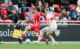 26.04.25 U19 VfB Stuttgart - U19 1. FC Köln