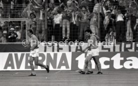 17.05.89 VfB Stuttgart - SSC Neapel
