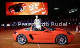 Porsche Tennis Grand Prix 2016