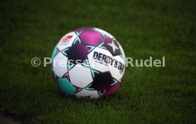 12.09.20 Karlsruher SC - 1. FC Union Berlin