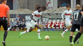 17.09.22 VfB Stuttgart - Eintracht Frankfurt