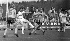 12.05.81 DFB Nachwuchsrunde VfB Stuttgart - Karlsruher SC
