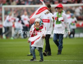 VfB Stuttgart - 1. FC N&uuml;rnberg