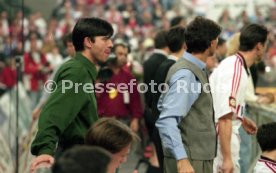 11.01.97 Hallen Masters Stuttgart