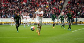 30.04.22 VfB Stuttgart - VfL Wolfsburg