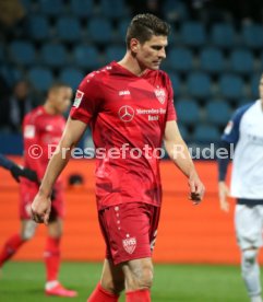 VfL Bochum - VfB Stuttgart