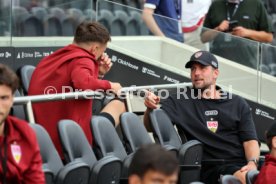 15.08.26 Fulham FC - VfB Stuttgart