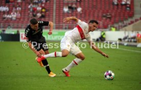19.09.20 VfB Stuttgart - SC Freiburg