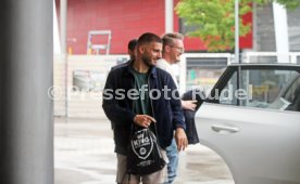 02.08.23 VfB Stuttgart Deniz Undav