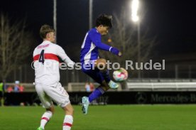 06.03.23 U17 U19 VfB Stuttgart - JFA Fukushima
