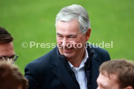 09.10.25 VfB Stuttgart - SV Elversberg