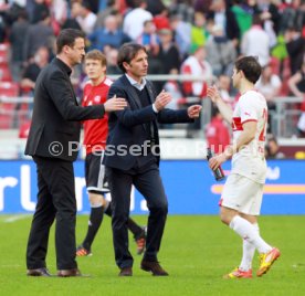 VfB Stuttgart