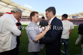 14.05.22 VfB Stuttgart - 1. FC K&ouml;ln