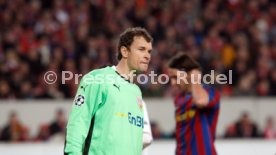 23.02.10 VfB Stuttgart - FC Barcelona