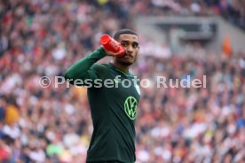 30.04.22 VfB Stuttgart - VfL Wolfsburg