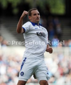 Karlsruher SC - Sportfreunde Lotte
