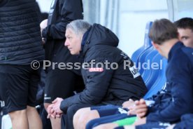 07.03.26 Stuttgarter Kickers - TSV Steinbach Haiger