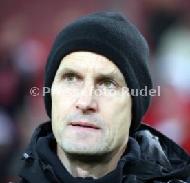 VfB Stuttgart - Bayer 04 Leverkusen