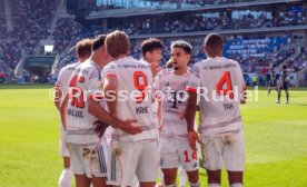 20.09.25 TSG 1899 Hoffenheim - FC Bayern M&uuml;nchen