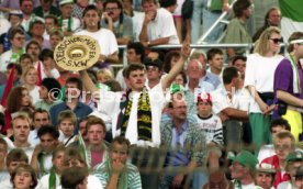 05.06.1993 VfB Stuttgart - SV Werder Bremen