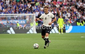 08.06.25 Deutschland - Frankreich