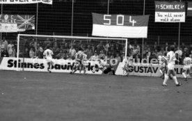 30.09.89 Stuttgarter Kickers - FC Schalke 04
