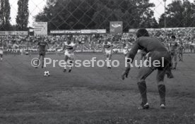SV Darmstadt 98 - VfB Stuttgart