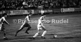 08.01.92 VfB Stuttgart - Sigma Olm&uuml;tz