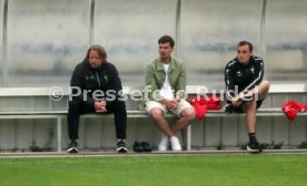 03.05.22 VfB Stuttgart Training