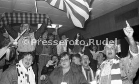 01.04.87 Stuttgarter Kickers - Fortuna D&uuml;sseldorf