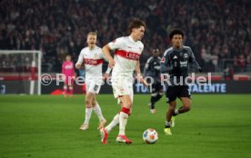13.01.26 VfB Stuttgart - Eintracht Frankfurt