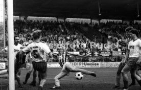 04.05.88 SC Freiburg - Stuttgarter Kickers
