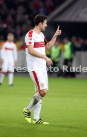 VfB Stuttgart - Hannover 96