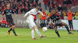 VfB Stuttgart - Hamburger SV