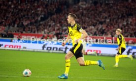 04.04.26 VfB Stuttgart - Borussia Dortmund