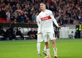 25.09.25 VfB Stuttgart - Celta de Vigo