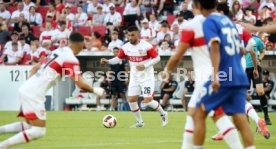 08.08.26 VfB Stuttgart - FC Everton